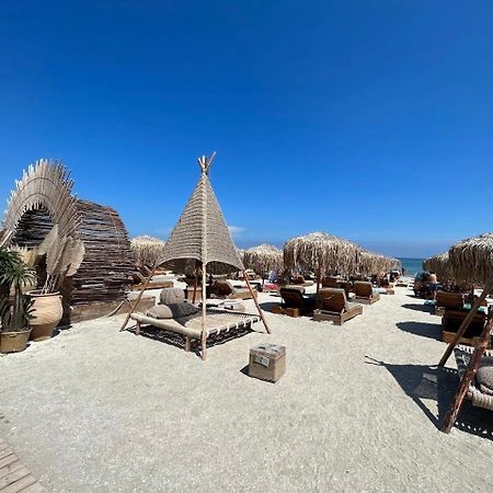Dodo Apartament Mamaia Nord Năvodari Zewnętrze zdjęcie