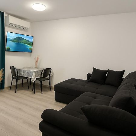 Dodo Apartament Mamaia Nord Năvodari Zewnętrze zdjęcie