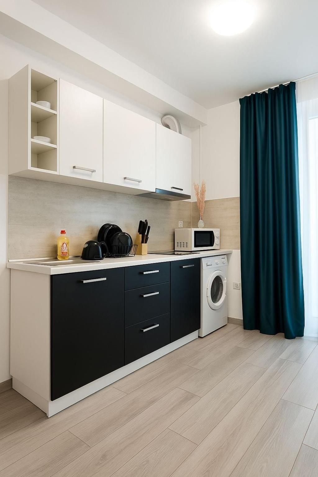 Dodo Apartament Mamaia Nord Năvodari Zewnętrze zdjęcie