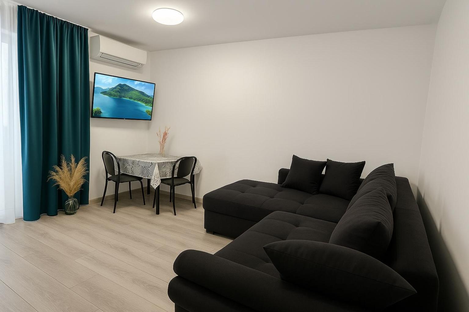 Dodo Apartament Mamaia Nord Năvodari Zewnętrze zdjęcie